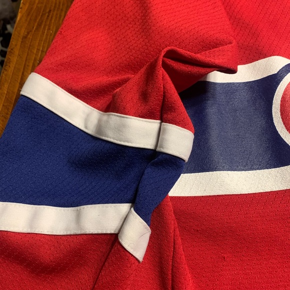 🔥 Canadian jersey sweater signed🔥 - Picture 5 of 11